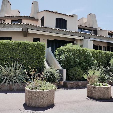 Apartmán La Galiotte Sur Le Golfe De St Tropez Cogolin Exteriér fotografie